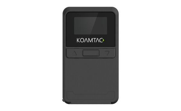 KDC180P Wearable Bluetooth Barcode Scanner Bundle including Ring Trigger_3
