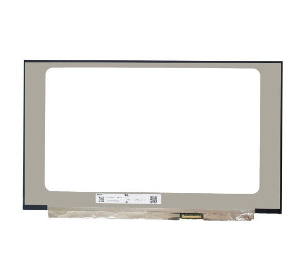 FULLCOM 15.6 インチ 修理交換用ゲーム液晶パネル 対応画面モデル(タッチ非搭載): N156HRA-EA1、LM156LF2F01、NE156FHM-NX1、 B156HAN08.4、FHD（1920x1080）IPS 40PIN 144Hz