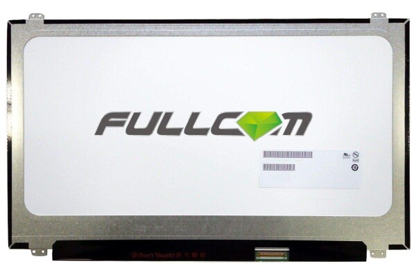 FULLCOM 15.6" NV156FHM-N42 LP156WF6(SP)(P2) LP156WF6(SP)(B5) LP156WF6(SP)(P1) FHD IPS 30pin 液晶パネル(タッチ非搭載) 国内発送