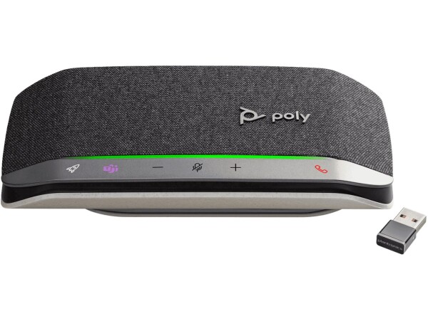 Poly(旧モデル) Sync 20+ SY20-M USB-A/BT600