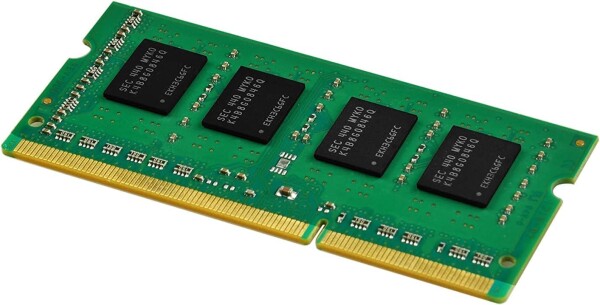 16GBノートPC用 メモリPC3L-12800S 8GB×2 枚 1Rx8 DDR3L 1600MHz SODIMM CL11 204Pin Non-ECC 電圧1.35V RAM_1