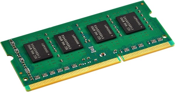 16GBノートPC用 メモリPC3L-12800S 8GB×2 枚 1Rx8 DDR3L 1600MHz SODIMM CL11 204Pin Non-ECC 電圧1.35V RAM_2