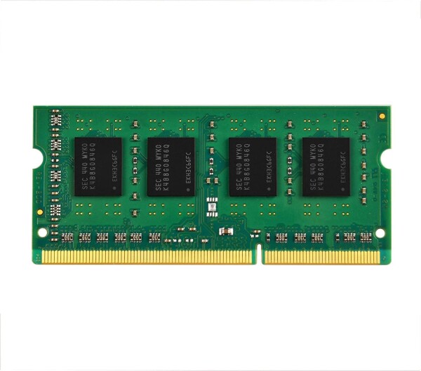 16GBノートPC用 メモリPC3L-12800S 8GB×2 枚 1Rx8 DDR3L 1600MHz SODIMM CL11 204Pin Non-ECC 電圧1.35V RAM_3