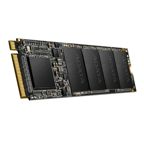 ADATA ASX6000LNP-128GT-C 内蔵SSD SX6000 Lite 128GB M.2 2280 3D NAND PCIe Gen3x4 読み取り1800MB/秒、書き込み1200MB/秒 /5年保証