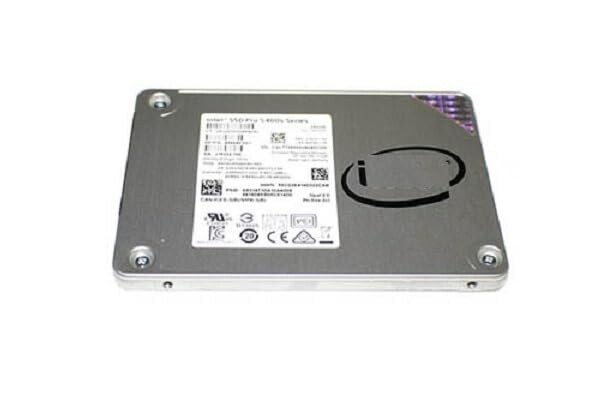 インテル SSD Pro 5400s Series 240GB 2.5インチ SATA 6Gb/s 16nm TLC SSDSC2KF240H6H バルクパッケージ