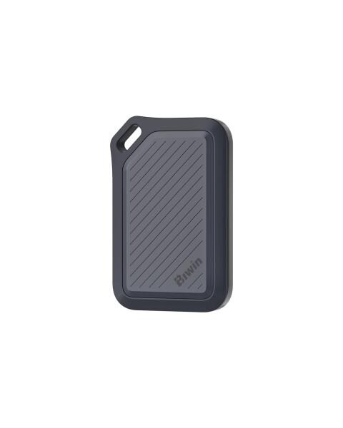 Biwin Amber 外付けSSD 4TB PR2000 USB3.2 Gen2x2 最大読出2000MB/s