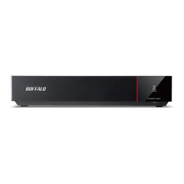 BUFFALO SeeQVault対応 3.5インチ 外付けHDD 3TB HDV-SQ3.0U3/VC