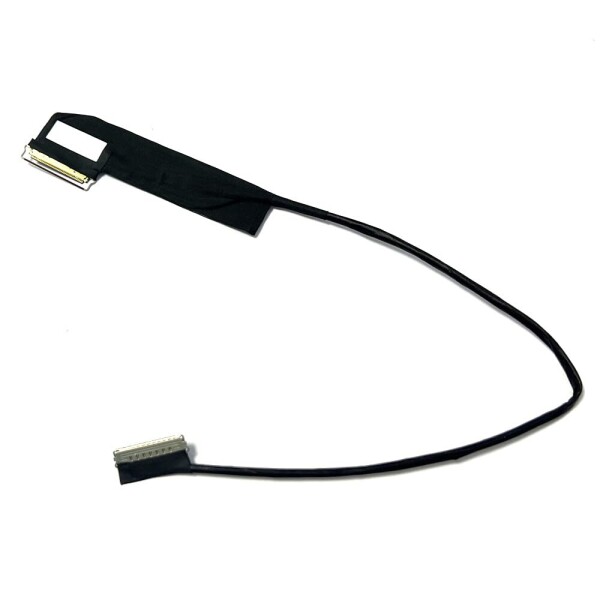 HSSDTECH 40PIN LCDビデオスクリーンケーブル Gigabyte 用 AORUS 用 15P KC XC RP75VD 15P KB KD XD SHARP DDS