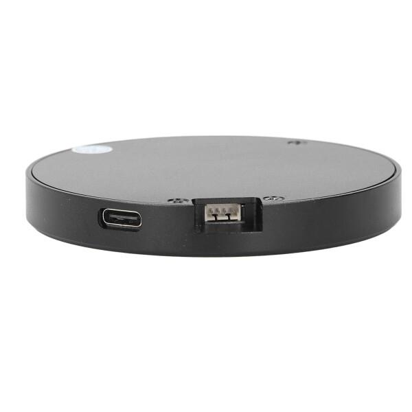 CPU液体クーラーLCDスクリーン CPU温度モニタースクリーン 2.1インチ リアルタイム監視 360度回転 CPU液体クーラー AIOディスプレイスクリーンアップグレードキット コンピューター/PC パー_6