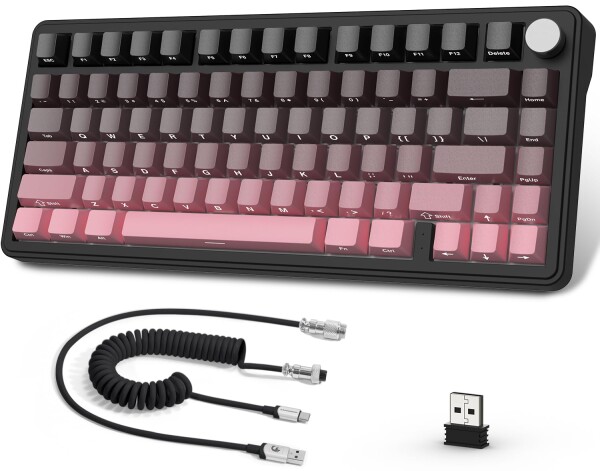 TUF GAMING X 初音ミクエディション/ASUS ゲーミングキーボード/TUF