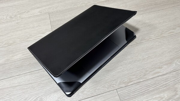 バード電子 Macbook Pro 16インチ ケース MacBook Jacket（Pro 16 M1/M2/M3/M4）