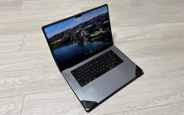 バード電子 Macbook Pro 16インチ ケース MacBook Jacket（Pro 16 M1/M2/M3/M4）_2