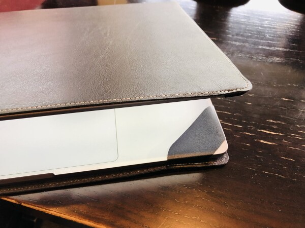 バード電子 Macbook Pro 16インチ ケース MacBook Jacket（Pro 16 M1/M2/M3/M4）_7