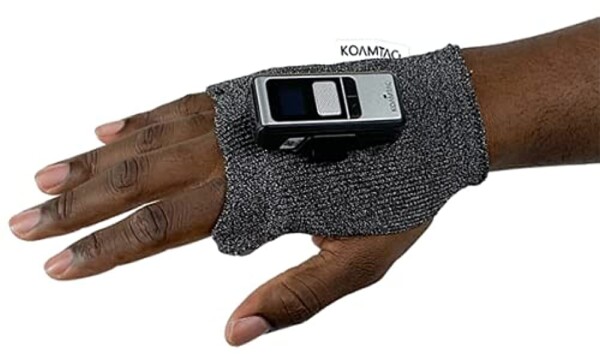 (KOAMTAC) KDC185 Safety Glove Module - Large (R)