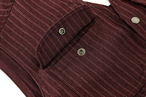 (寅壱) 寅一/ベスト&超超ロング(4309s611418) 上下セット 作業着 作業服 作業ズボン ニッカポッカ 鳶服 M×W85 77：スミグレー
