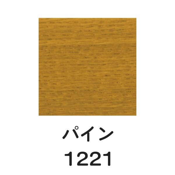 オスモカラー ワンコートオンリー 1221 パイン 750ml 缶オープナー付き_1