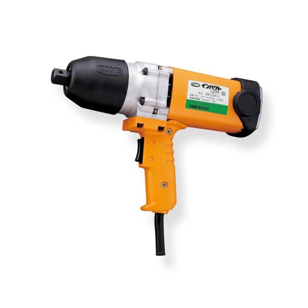トネ(TONE) 電動差しひびき鍵 IW-22A-1T 差込角19.0粍(3/4") 100V