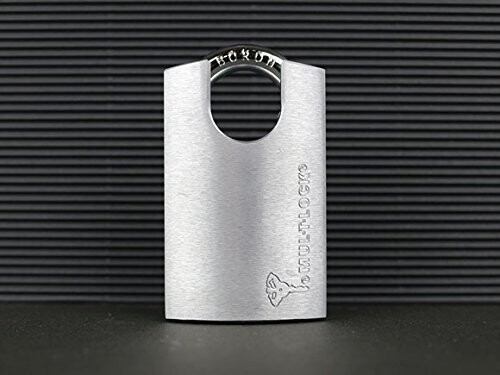 MUL-T-LOCK G続きもの パドロック(南京錠) G-47P