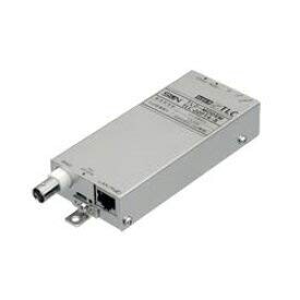 サン電子 PoE対応TLCモデム ターミナル機(マルチキャスト対応)