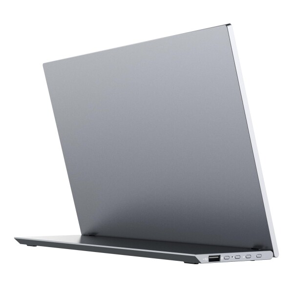 Visual Beat 15.6インチ 4K モバイルモニター タッチ搭載 UHD IPS HDR 100% sRGB USB-C・HDMI ポータブルモニター デュアルスピーカー アルミ合金製 ノートPC・スマートフォン・ゲーム機用_7