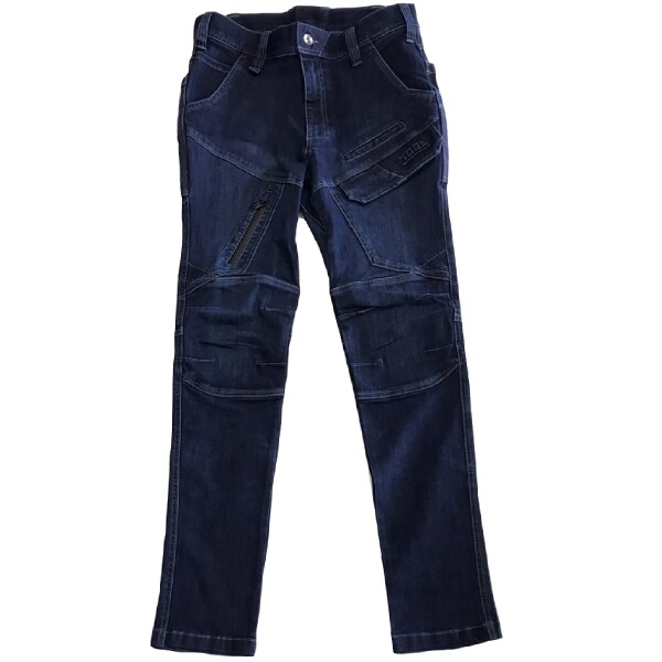 (寅壱) 寅一 カーゴパンツ 8910-219 作業着 作業服 寅一 鳶服/4.コン 3L
