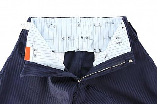(寅壱) 寅一/7160シリーズ 上下セットベスト×超超ロング (7160s611418) 作業着 作業服 ニッカポッカ 寅一 鳶服 LL×W85 14：濃コン