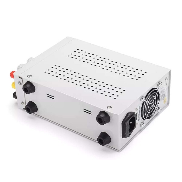 LW-K3010D 110V 30V 10A 調整可能な LED デジタルディスプレイ DC 電源スイッチング安定化電源_3