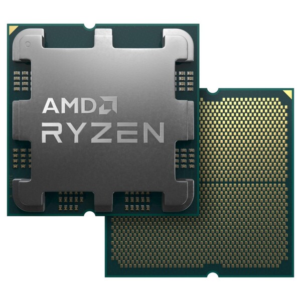 AMD Ryzen 7 8700G with Wraith Spire AM5 4.2GHz 8コア / 16スレッド 24MB 65W 100-100001236BOX_1
