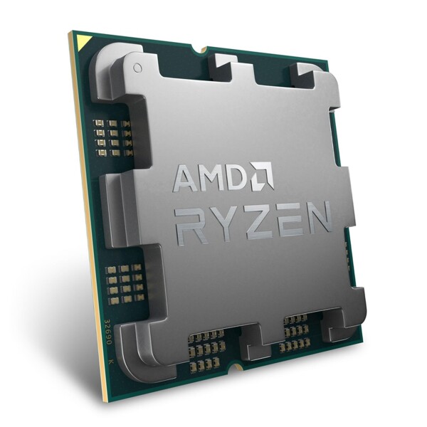 AMD Ryzen 7 8700G with Wraith Spire AM5 4.2GHz 8コア / 16スレッド 24MB 65W 100-100001236BOX_2