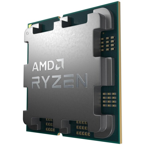 AMD Ryzen 7 8700G with Wraith Spire AM5 4.2GHz 8コア / 16スレッド 24MB 65W 100-100001236BOX_3