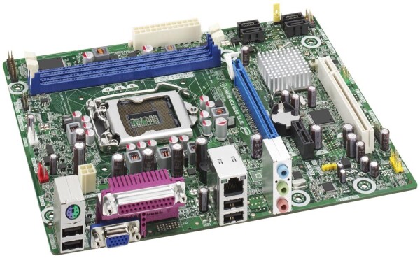インテル Boxed Desk Top Board DH61WW BOXDH61WWB3_1