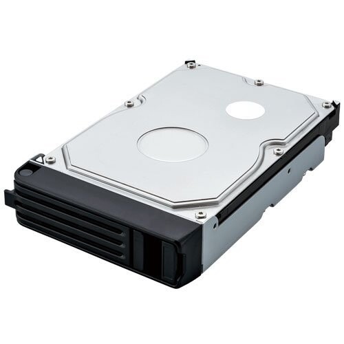 バッファロー OP-HD6.0N2 TeraStation向け 交換用HDD 6TB