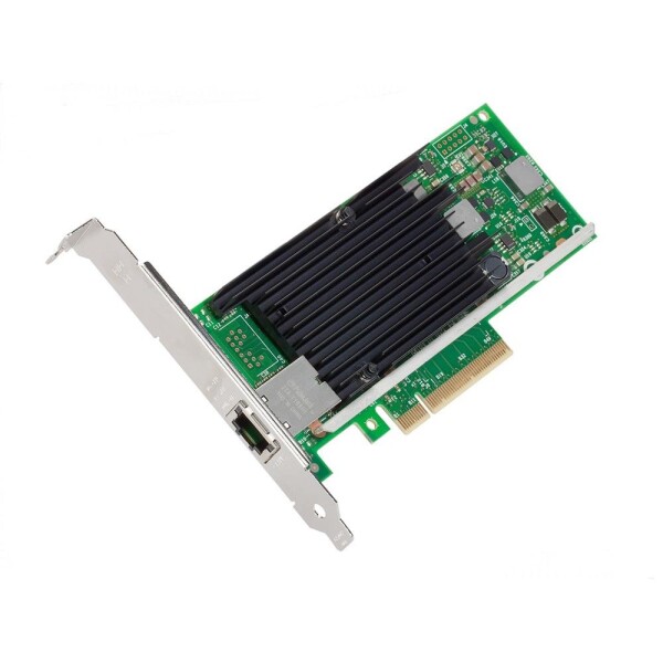 intel ネットワークカード X540T1