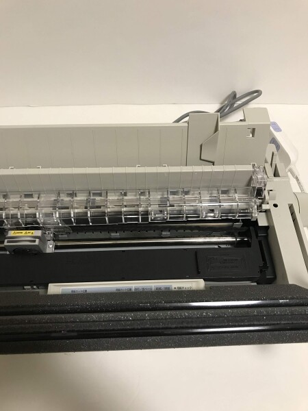 EPSON インパクトプリンター VP-1200U_1