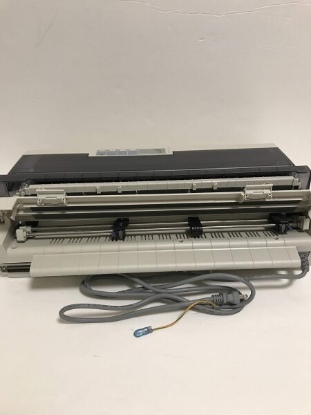 EPSON インパクトプリンター VP-1200U_2