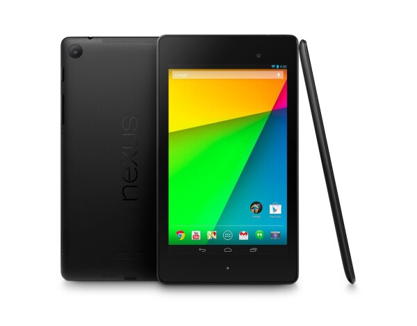 nexus7 Wi-Fiモデル 32GB (2013版) ME571-32G Android