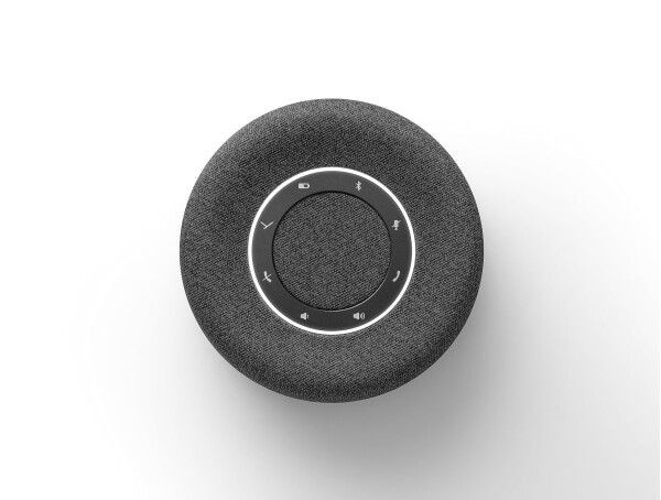 BeyerDynamic SPACE MAX Charcoal ワイヤレスBluetoothスピーカーホン Web会議用 ベイヤーダイナミック_1
