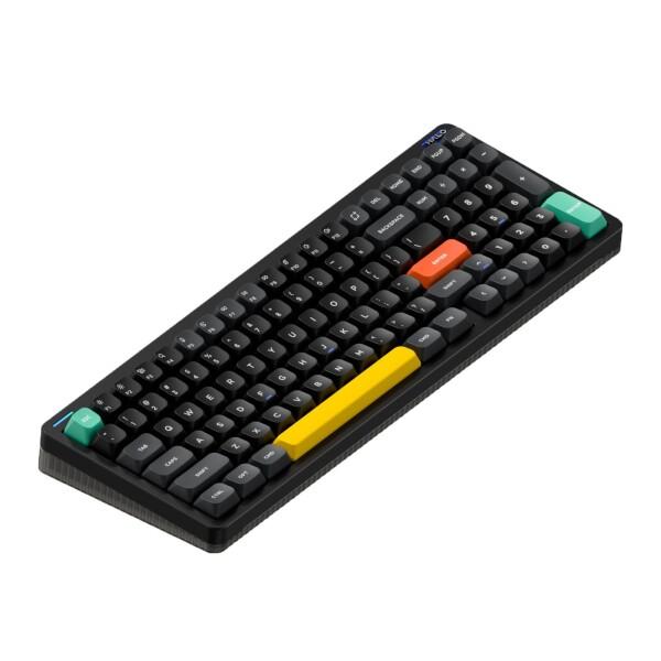 ロジクール キーボード MX MECHANICAL Linear KX850FL 赤軸