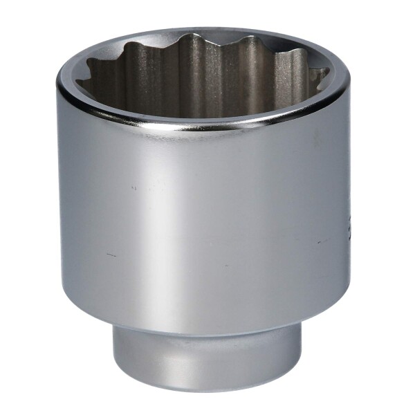 京都機械工具(KTC) ソケット 12角 B40-54 54×全長:76×差込角:19.0mm