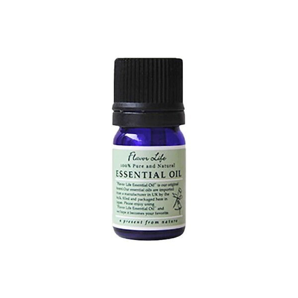 フレーバーライフ精油 サンダルウッド 3mL