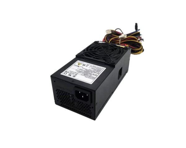 350W交換用TFX電源ユニット 対応Dell Vostro 200 220s Inspiron 530s 531s 545s 546s 560s 620s 660s用 FSP350-60GHT FSP300-60GHT FSP450-20TGBAB FSP250-50SAV FSP250-60GHT 電源ユニット(黒)