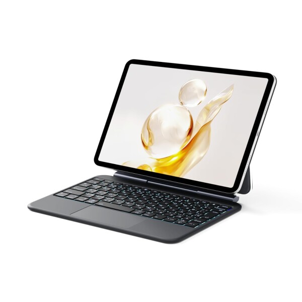 マジックキーボード付きケース iPad A16 11世代/10世代対応 Ewin 標準JIS日本語配列 逆L型enterキー 11,222円