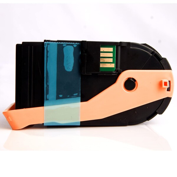 SPTC エプソン用 LPC3T35（4色セット ブラック シアン マゼンタ イエロー） 互換トナーカートリッジ 対応機種：LP-S6160 印刷枚数：ブラック 約 4100枚 カラー 約3700枚_5