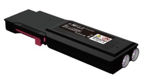 XEROX DocuPrint CP400用/CT202087 マゼンタ トナー