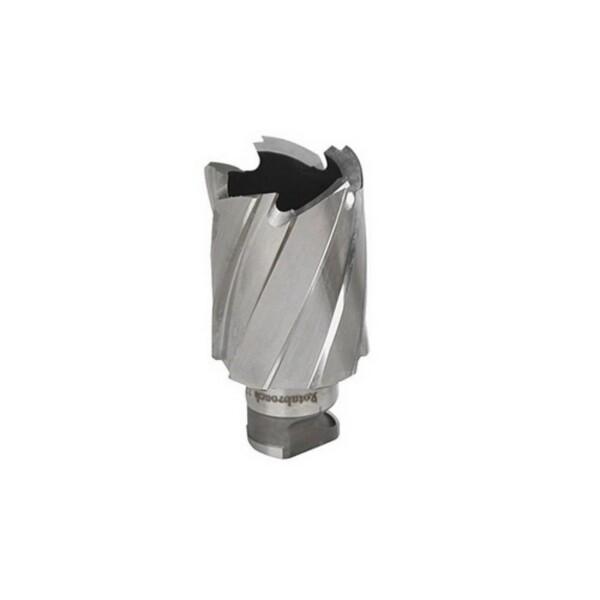 Hougen 17818 9/16インチ x 1インチ カット深さ Rotaloc Plus 環状カッター (Hougen 17218の代替品)