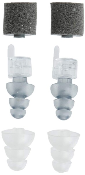 Etymotic Research ER20XS ハイファイイヤープラグ Universal Fit ER20XS-UF-P_2