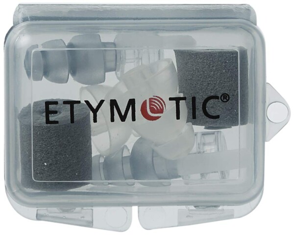 Etymotic Research ER20XS ハイファイイヤープラグ Universal Fit ER20XS-UF-P_3