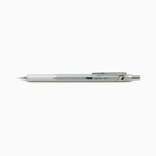 TWSBI ツイスビー ペンシル（０．５ｍｍ） メカニカルペンシル ＴＷ３００００１ 固定式（ＦＩＸパイプ）