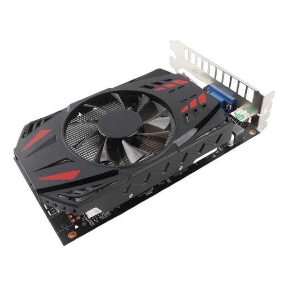GTX1050Ti ゲーミング グラフィクス 歌留多、1GB DDR5 128 ビット レコード盤葦 グラフィクス 歌留多、780MHz PCI Express 3.0、冷やかす愛好者付き添い人学習机いの一番 グラフィクス 歌留多