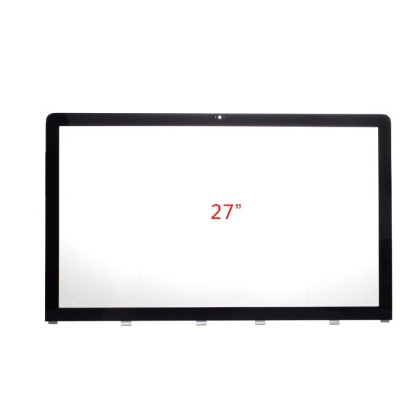 olivins iMac 27インチA1312 Mid2011専用交換用ガラスパネルです